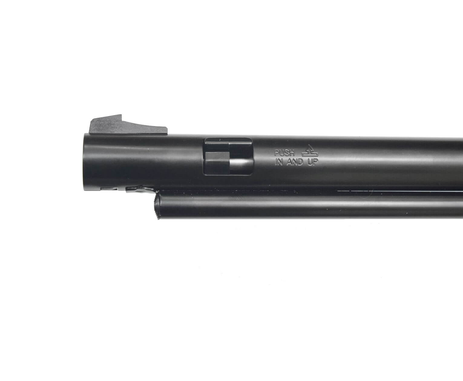 Пневматическая винтовка Daisy Red Ryder 4,5 мм